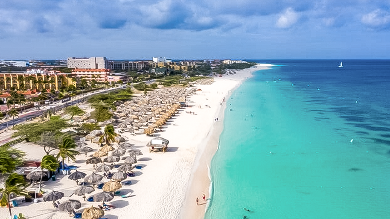 Aruba